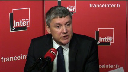Artem Studennikov : "Ceux qui nous accusent ne veulent pas comprendre les raisons de leurs propres problèmes"