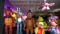 FNAF Epic Animation (Best Five Nights at Freddys Animation, Best SFM FNAF)