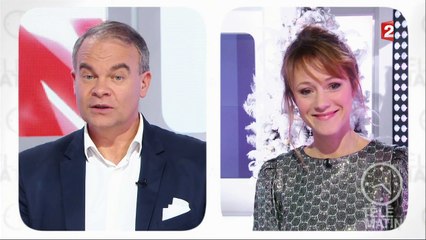 Les bonnes résolutions de cette nouvelle l'année