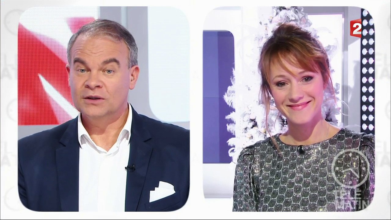 Les bonnes résolutions de cette nouvelle l'année