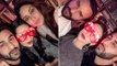 Kareena Kapoor | Saif Ali Khan | Ranbir Kapoor | Karisma Kapoor | New Year 2017 Party Inside Picture