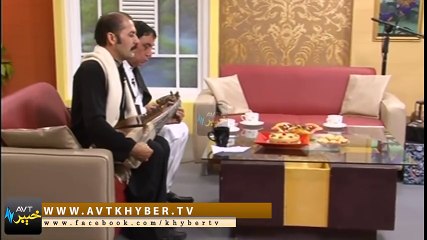 Shahid malang best Ghazal-SHEENO MEENO SHOW