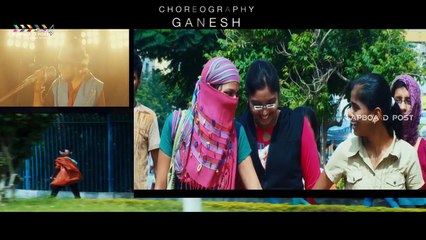 Ye Rojaithey Choosano - Hyderabad Rap Song - Klapboard Post