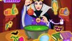 Disney Princesses: The Evil Queens Spell Disaster / Game Video for Little Kids