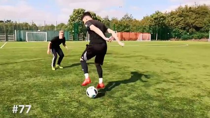 F2 ULTIMATE TEKKERS OF 2016!