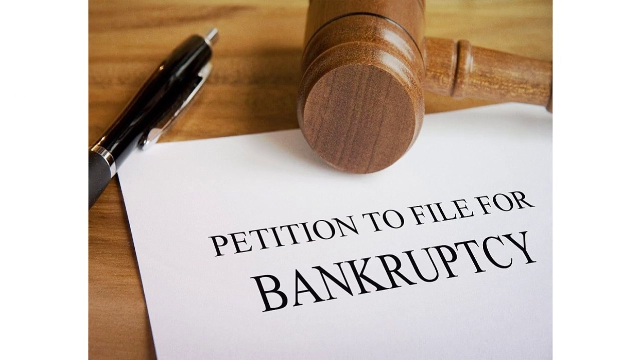 Marcus Gomez Law Offices : Bankruptcies Lawyer in Whittier, CA