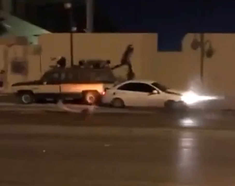 Ölümcül drift