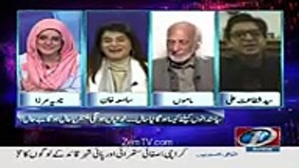 Brilliant Parody Of Mustafa Kamal By Shafaat Ali..