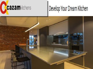 kitchen renovation service near by Essendon