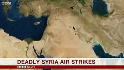 BBC One Minute World News Summary (21 Sep 2016) Subtittled Only News Official