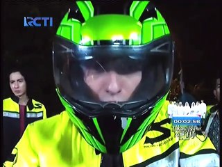 Scene Boy n Mondy AJ031