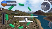 Avion Flight Simulator ™ new Android Gameplay (HD)