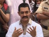 Aamir: 'GREAT GIRLS around SALMAN; should make BEST CHOICE!'