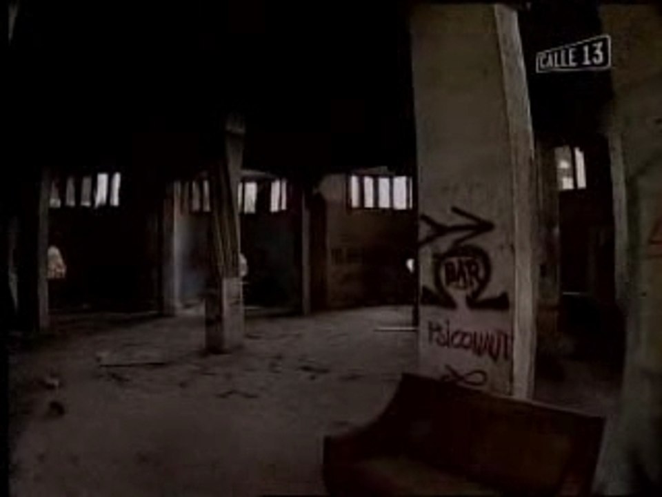 documental Satanismo