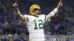 Oates: Packers Capture NFC North Crown
