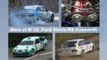 Best of Rallyes N°32 Sierra RS Cosworth