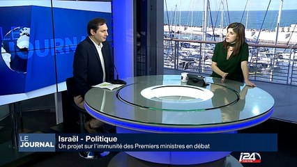 Netanyahou va être interrogé par la police à son domicile