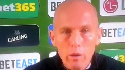 Bob Bradley Swansea City Manager Got Sacked   