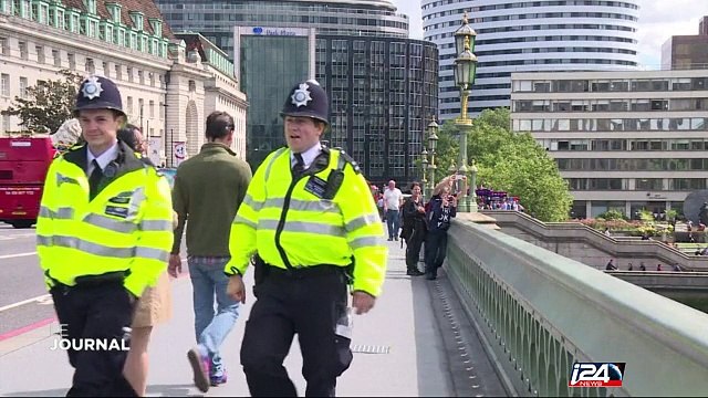 Un ministre anglais met en garde contre l'utilisation d'armes chimiques