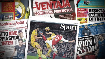 Un nouveau prétendant pour Ben Arfa, le plan du Real Madrid pour chiper une recrue au Barça