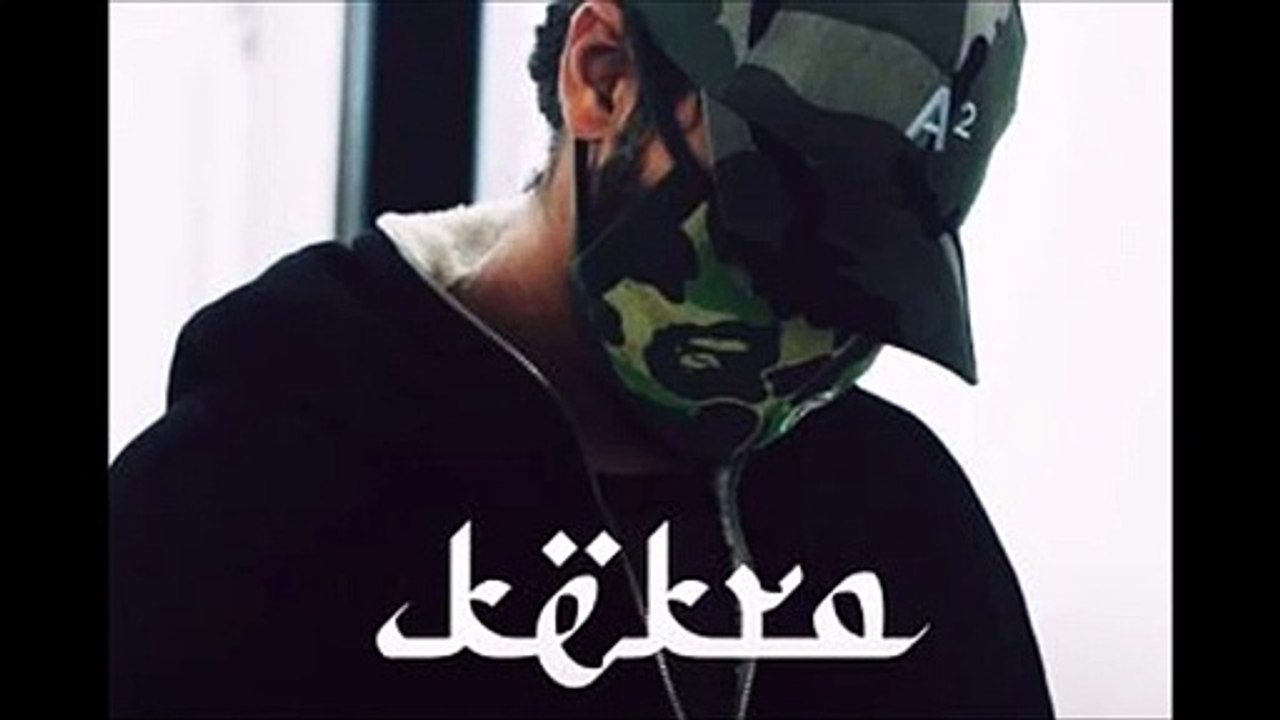 Kekra - 9 milli (EXCLU)