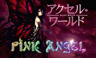 ♥ Descargar Accel World 24 + Especiales [Sub Esp] MF♥