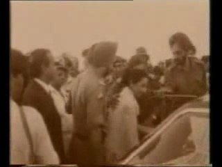 Paki Surrender to Bangladesh 1971