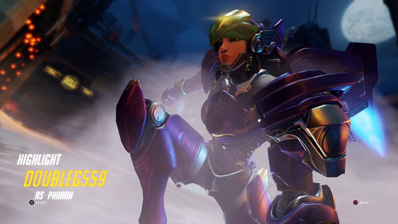 Overwatch
