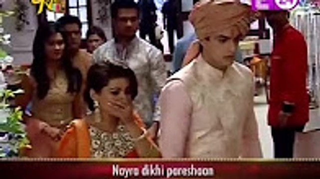 Yeh Rishta Kya Kehlata Hai 3rd January 2017