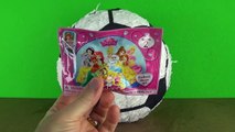 Opening A Big Soccer Ball Surprise - Fútbol, كرة القدم, футбольный мяч, bóng 