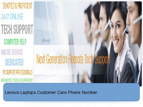 Lenovo Laptops Tech Support | 1-877- 587- 1877 | Technical Number