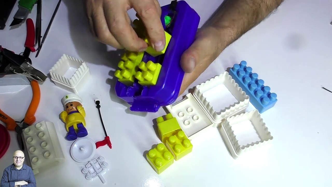 Kendin Yap | Gırgırdan Gemi Yaptım