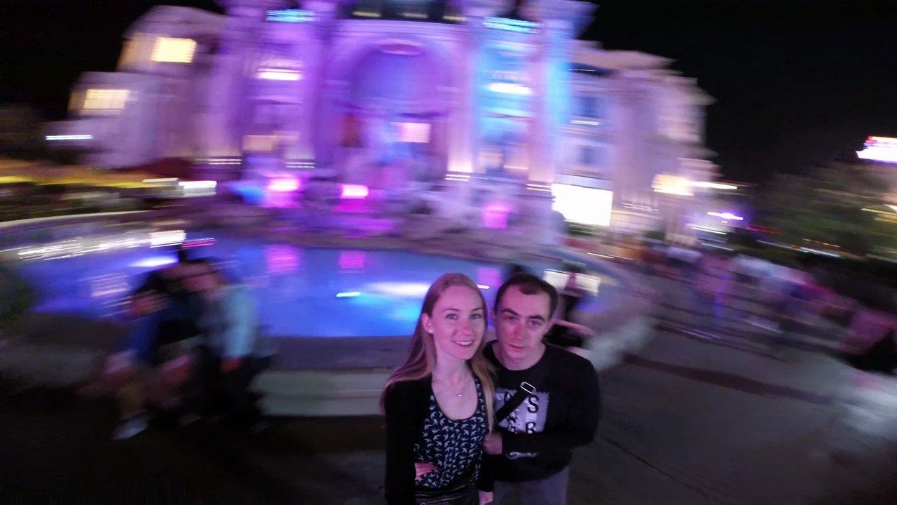 Road Trip USA : Las Vegas