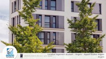 Location logement étudiant - Angers - Appart'Etudes Angers