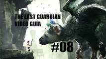 Video Guía, The Last Guardian - Las dos torres blancas Parte 1