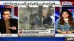 Dr Shahid Masood criticizing Govt on issuing fake FIR on Pathankot Incident in