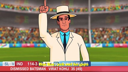 MS Dhoni The Untold Story Spoof