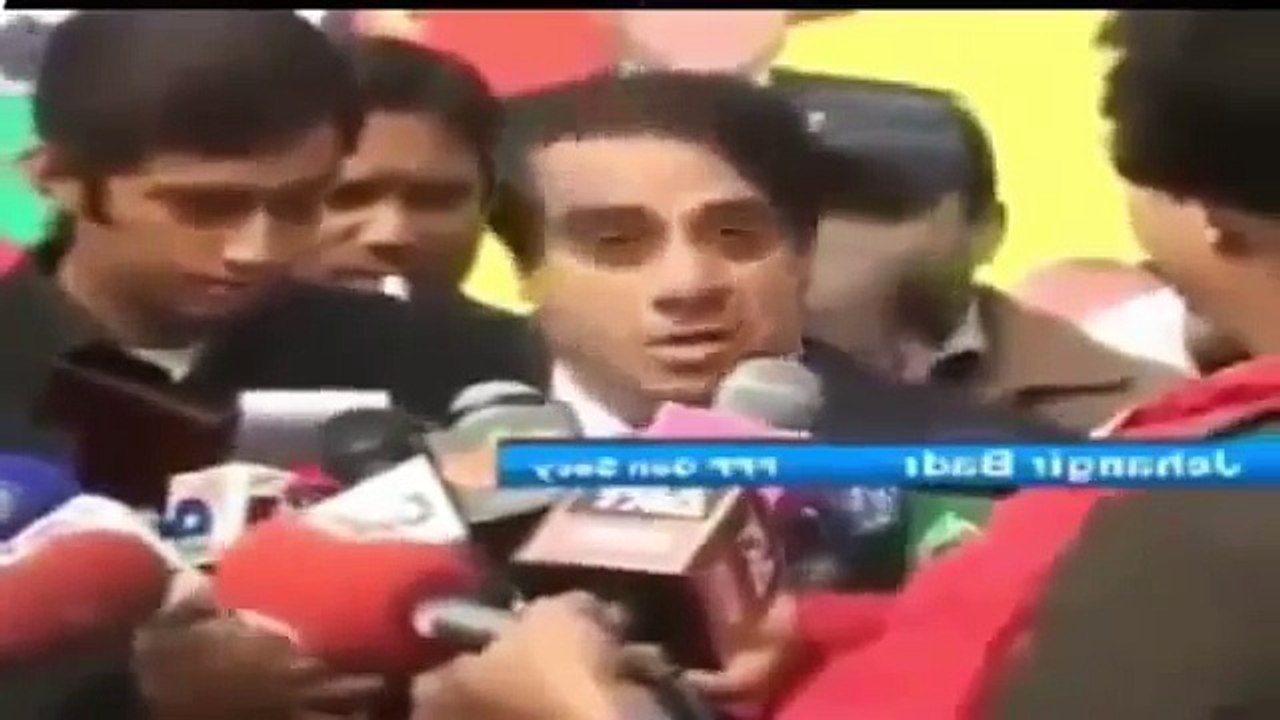 pakistani live news bloopers | funny clips