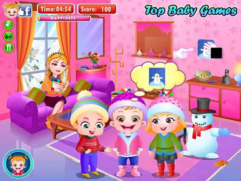 Kids Play Game Videos, Childrens Free Games, Fun Games ! 166