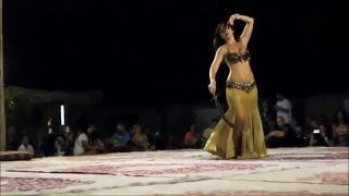 رقص مصري فى البيت ٢٠١٧ | Homemade belly Dance 2017 # 1