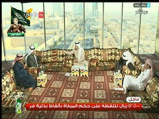 مسئول أهلاوي: كهربا قليل الأدب وفاكر نفسه في الدوري المصري