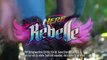 Hasbro - Nerf Rebelle - Strongheart Bow & Secret Shot Blasters / Wyrzutnie - TV Toys