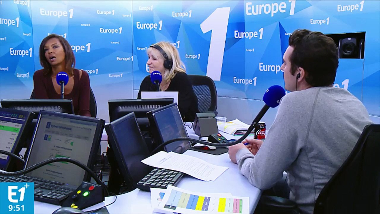 Karine Le Marchand : "Quand on est jeune et riche, on n'a pas besoin de "l'Amour est dans le pré""