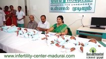 Infertility Hospital in Madurai - Reproductive Fertility Center in Tamil Nadu