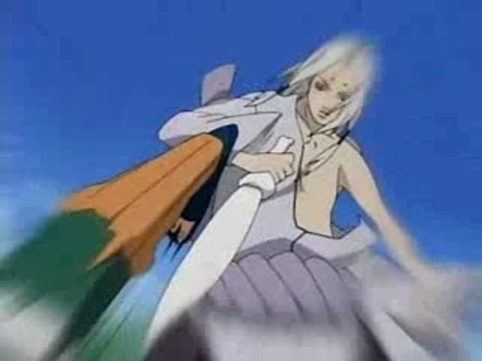 Amv 2  Force ninja naruto Shippuden