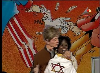 كراكيب فضائية - الحلقة الثالثة