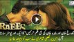 Shahrukh Khan and Mahira Khan's Film RAEES New Poster Out With Excellent Poetry (1)