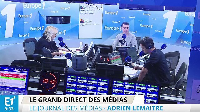 Le salaire des animateurs et chroniqueurs