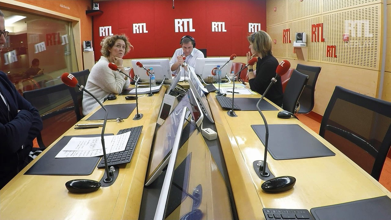 Pierre Ménès à propos de sa greffe : "Rappeler que la mort peut donner la vie"