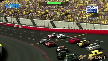 Los exclusivos de PS4 para 2017, en vídeo